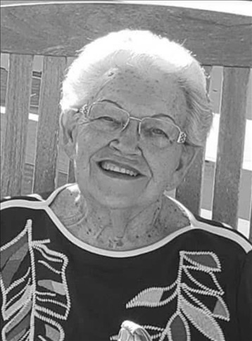 PATRICIA  EMBLEN